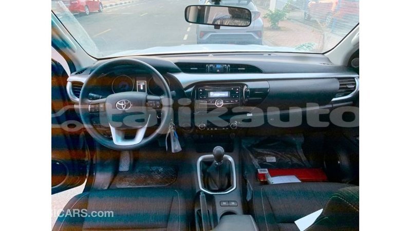 Big with watermark toyota hilux dushanbe import dubai 2559