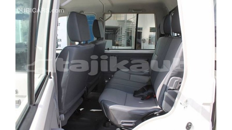 Big with watermark toyota land cruiser dushanbe import dubai 2561