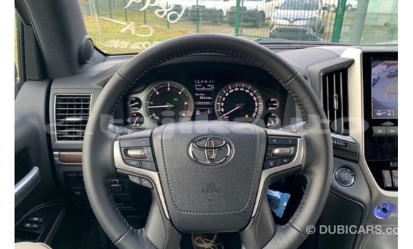Buy Import Toyota Land Cruiser Black Car in Import - Dubai in Dushanbe Buy Import Toyota Land Cruiser Black Car in Import - Dubai in Dushanbe