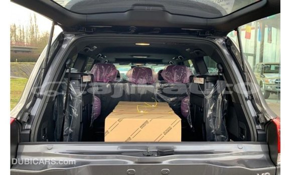 Buy Import Toyota Land Cruiser Black Car in Import - Dubai in Dushanbe Buy Import Toyota Land Cruiser Black Car in Import - Dubai in Dushanbe