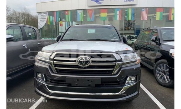 Buy Import Toyota Land Cruiser Black Car in Import - Dubai in Dushanbe Buy Import Toyota Land Cruiser Black Car in Import - Dubai in Dushanbe