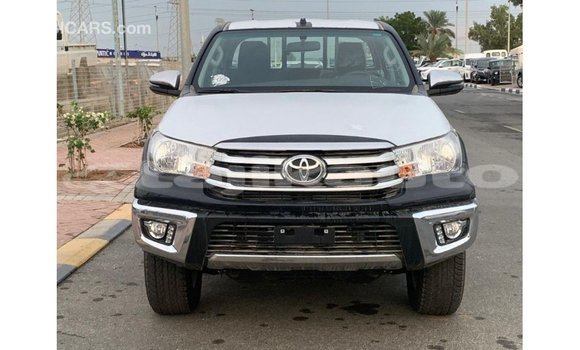 Buy Import Toyota Hilux Black Car in Import - Dubai in Dushanbe Buy Import Toyota Hilux Black Car in Import - Dubai in Dushanbe