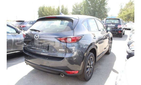 Buy Import Mazda CX-5 Other Car in Import - Dubai in Dushanbe