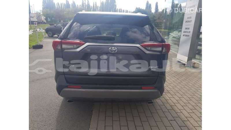 Big with watermark toyota 4runner dushanbe import dubai 2566