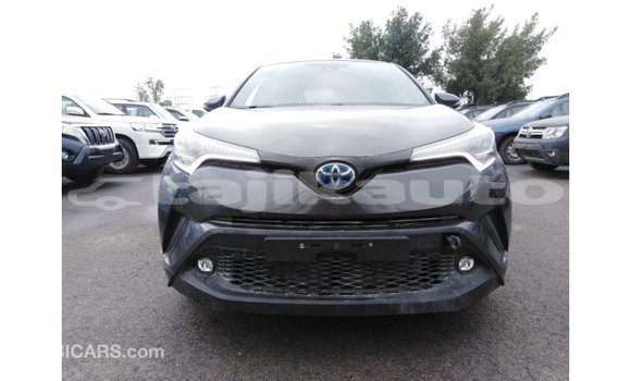 Buy Import Toyota C-HR Other Car in Import - Dubai in Dushanbe Buy Import Toyota C-HR Other Car in Import - Dubai in Dushanbe