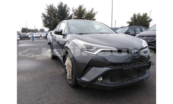 Buy Import Toyota C-HR Other Car in Import - Dubai in Dushanbe Buy Import Toyota C-HR Other Car in Import - Dubai in Dushanbe