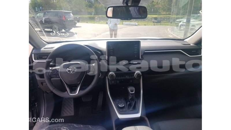 Big with watermark toyota 4runner dushanbe import dubai 2566