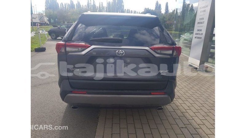 Big with watermark toyota 4runner dushanbe import dubai 2566