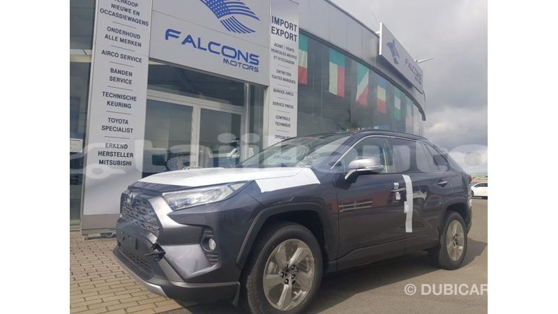 Big with watermark toyota 4runner dushanbe import dubai 2566