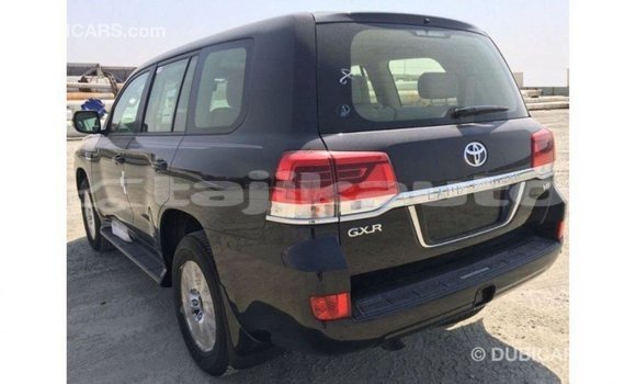 Buy Import Toyota Land Cruiser Black Car in Import - Dubai in Dushanbe Buy Import Toyota Land Cruiser Black Car in Import - Dubai in Dushanbe