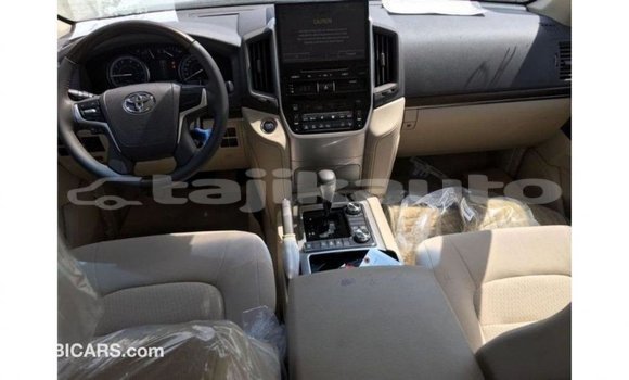 Buy Import Toyota Land Cruiser Black Car in Import - Dubai in Dushanbe Buy Import Toyota Land Cruiser Black Car in Import - Dubai in Dushanbe