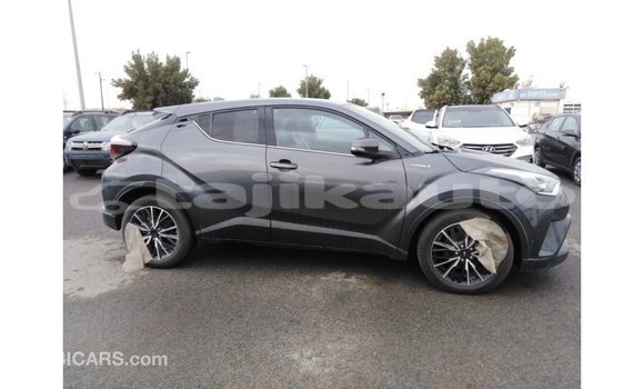 Buy Import Toyota C-HR Other Car in Import - Dubai in Dushanbe Buy Import Toyota C-HR Other Car in Import - Dubai in Dushanbe