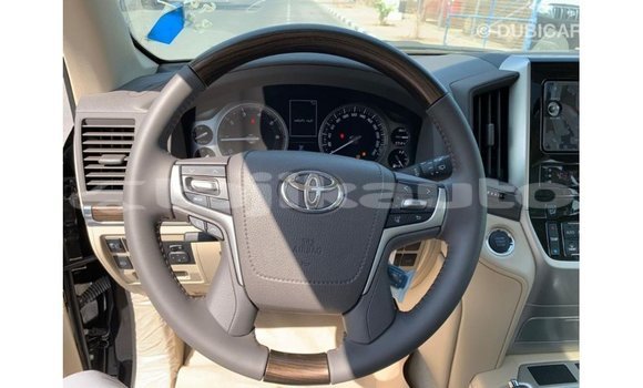 Buy Import Toyota Land Cruiser Black Car in Import - Dubai in Dushanbe Buy Import Toyota Land Cruiser Black Car in Import - Dubai in Dushanbe