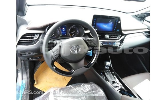 Buy Import Toyota C-HR Other Car in Import - Dubai in Dushanbe Buy Import Toyota C-HR Other Car in Import - Dubai in Dushanbe