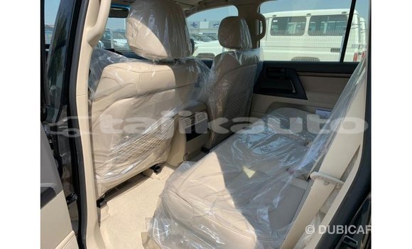 Buy Import Toyota Land Cruiser Black Car in Import - Dubai in Dushanbe Buy Import Toyota Land Cruiser Black Car in Import - Dubai in Dushanbe