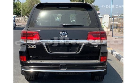 Buy Import Toyota Land Cruiser Black Car in Import - Dubai in Dushanbe Buy Import Toyota Land Cruiser Black Car in Import - Dubai in Dushanbe