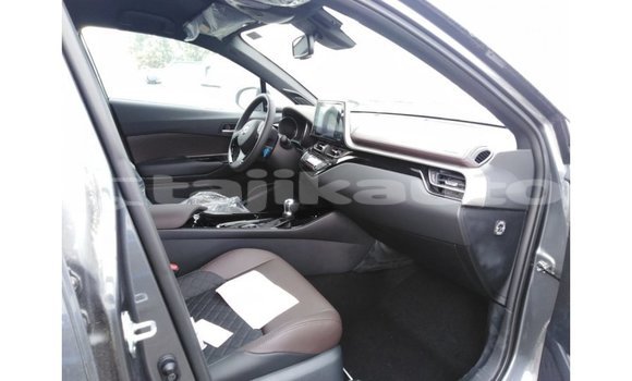 Buy Import Toyota C-HR Other Car in Import - Dubai in Dushanbe Buy Import Toyota C-HR Other Car in Import - Dubai in Dushanbe