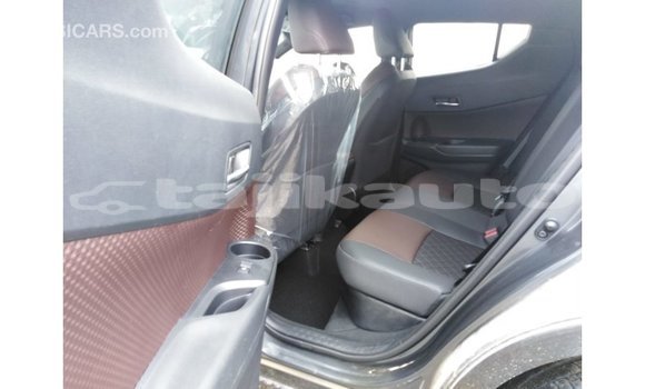 Buy Import Toyota C-HR Other Car in Import - Dubai in Dushanbe Buy Import Toyota C-HR Other Car in Import - Dubai in Dushanbe