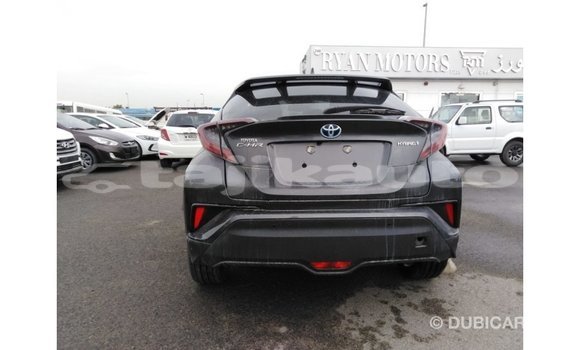 Buy Import Toyota C-HR Other Car in Import - Dubai in Dushanbe Buy Import Toyota C-HR Other Car in Import - Dubai in Dushanbe