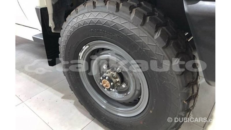 Big with watermark toyota land cruiser dushanbe import dubai 2572
