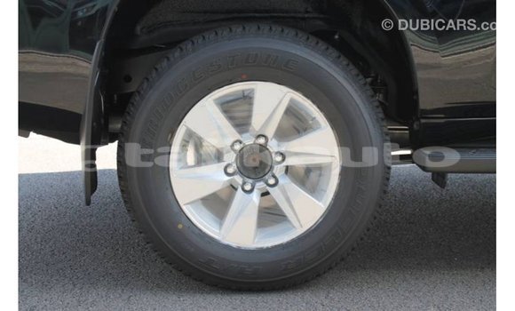 Buy Import Toyota Prado Black Car in Import - Dubai in Dushanbe Buy Import Toyota Prado Black Car in Import - Dubai in Dushanbe