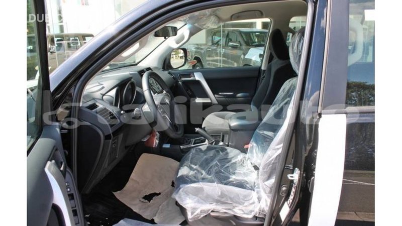 Big with watermark toyota prado dushanbe import dubai 2573