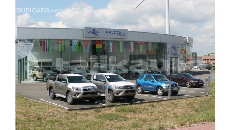 Big with watermark toyota prado dushanbe import dubai 2573