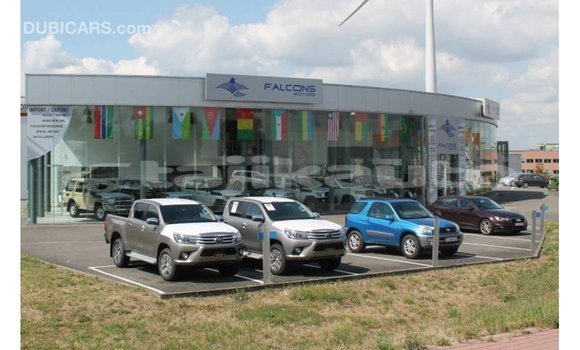 Buy Import Toyota Prado Black Car in Import - Dubai in Dushanbe Buy Import Toyota Prado Black Car in Import - Dubai in Dushanbe