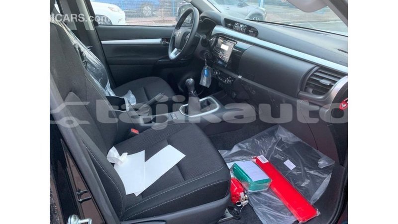 Big with watermark toyota hilux dushanbe import dubai 2574