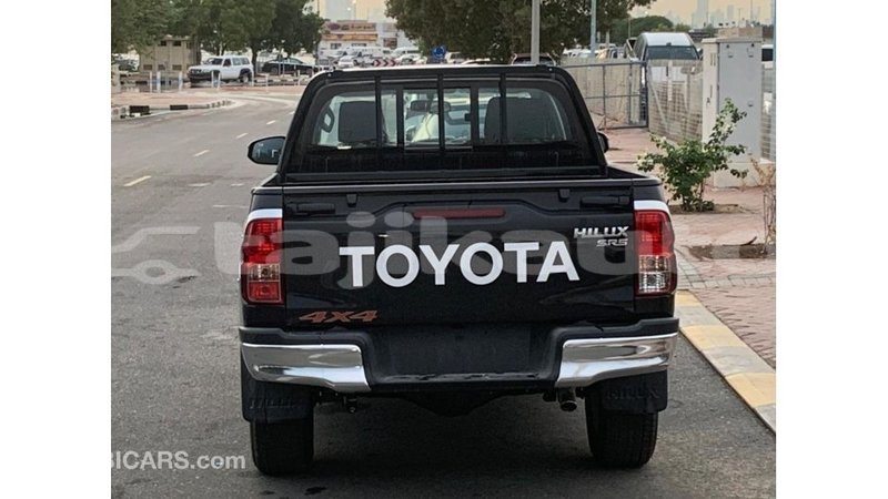 Big with watermark toyota hilux dushanbe import dubai 2574