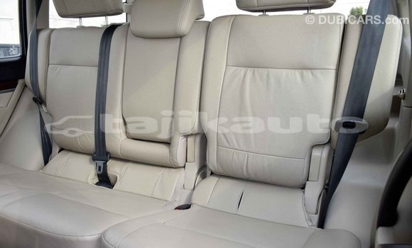 Buy Import Mitsubishi Pajero Black Car in Import - Dubai in Dushanbe Buy Import Mitsubishi Pajero Black Car in Import - Dubai in Dushanbe