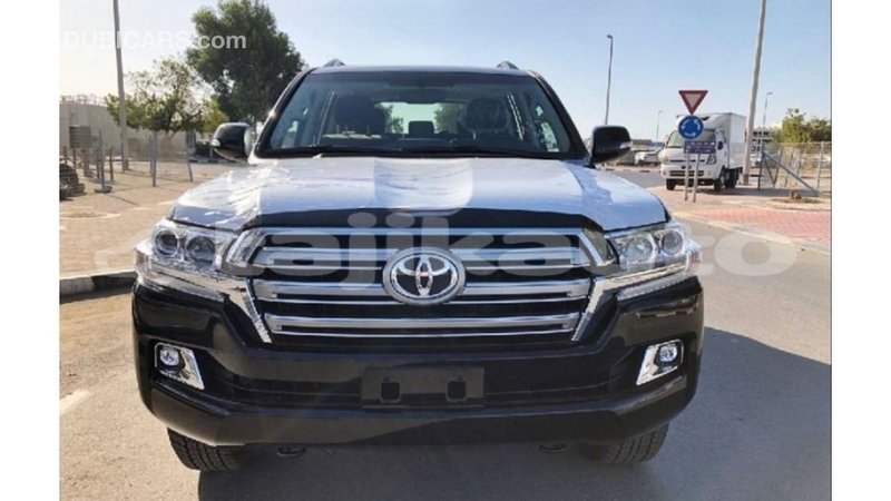 Big with watermark toyota land cruiser dushanbe import dubai 2578