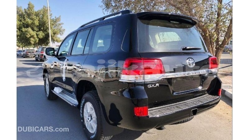 Big with watermark toyota land cruiser dushanbe import dubai 2578