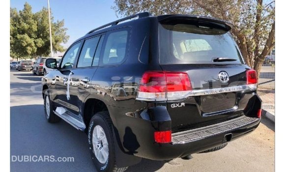 Buy Import Toyota Land Cruiser Black Car in Import - Dubai in Dushanbe Buy Import Toyota Land Cruiser Black Car in Import - Dubai in Dushanbe