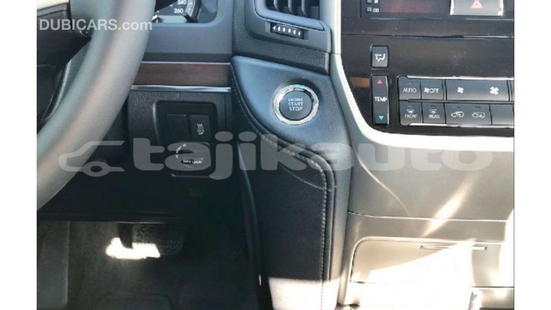 Big with watermark toyota land cruiser dushanbe import dubai 2578