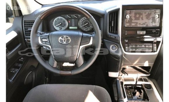 Buy Import Toyota Land Cruiser Black Car in Import - Dubai in Dushanbe Buy Import Toyota Land Cruiser Black Car in Import - Dubai in Dushanbe