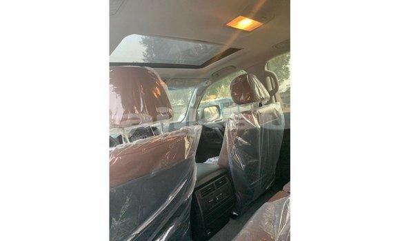 Buy Import Toyota Land Cruiser Black Car in Import - Dubai in Dushanbe Buy Import Toyota Land Cruiser Black Car in Import - Dubai in Dushanbe