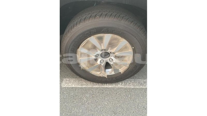 Big with watermark toyota land cruiser dushanbe import dubai 2578