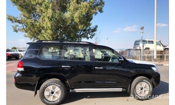 Buy Import Toyota Land Cruiser Black Car in Import - Dubai in Dushanbe Buy Import Toyota Land Cruiser Black Car in Import - Dubai in Dushanbe