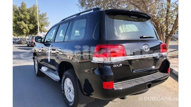 Big with watermark toyota land cruiser dushanbe import dubai 2578