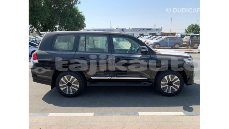 Big with watermark toyota land cruiser dushanbe import dubai 2579