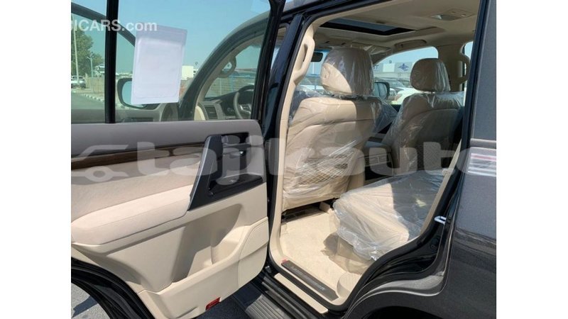 Big with watermark toyota land cruiser dushanbe import dubai 2579