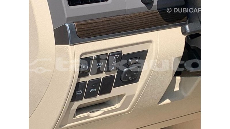 Big with watermark toyota land cruiser dushanbe import dubai 2579