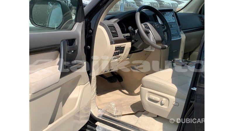 Big with watermark toyota land cruiser dushanbe import dubai 2579