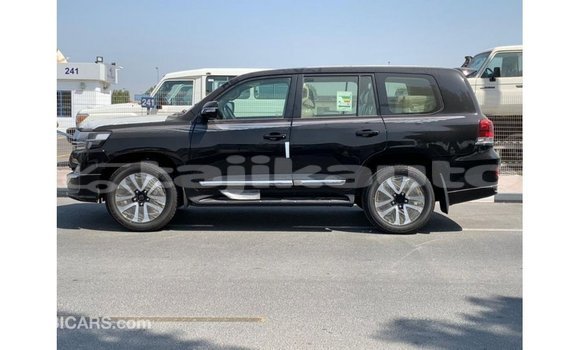 Buy Import Toyota Land Cruiser Black Car in Import - Dubai in Dushanbe Buy Import Toyota Land Cruiser Black Car in Import - Dubai in Dushanbe