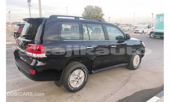 Buy Import Toyota Land Cruiser Black Car in Import - Dubai in Dushanbe Buy Import Toyota Land Cruiser Black Car in Import - Dubai in Dushanbe