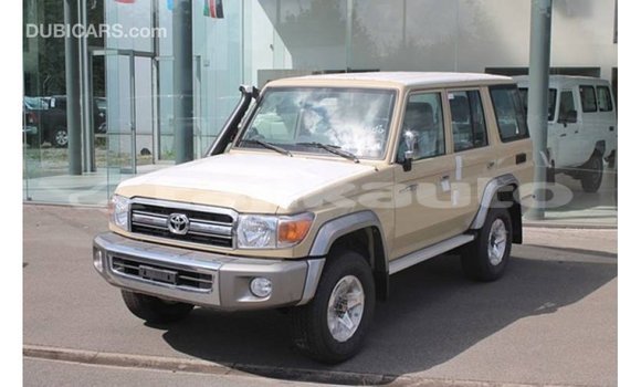 Buy Import Toyota Land Cruiser Beige Car in Import - Dubai in Dushanbe Buy Import Toyota Land Cruiser Beige Car in Import - Dubai in Dushanbe