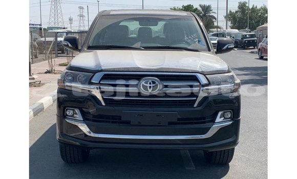 Buy Import Toyota Land Cruiser Black Car in Import - Dubai in Dushanbe Buy Import Toyota Land Cruiser Black Car in Import - Dubai in Dushanbe