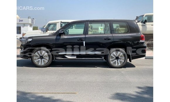Buy Import Toyota Land Cruiser Black Car in Import - Dubai in Dushanbe Buy Import Toyota Land Cruiser Black Car in Import - Dubai in Dushanbe