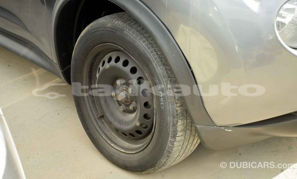 Buy Import Nissan Juke Other Car in Import - Dubai in Dushanbe